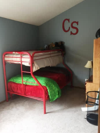 Open And Bright 2 Bed 2 Bath Townhome Woodbury Available August 1St – photo 5