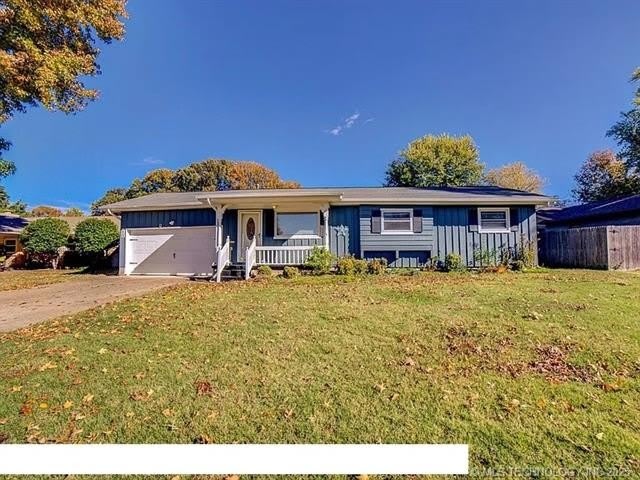 1809 S Elm Avenue – photo 1