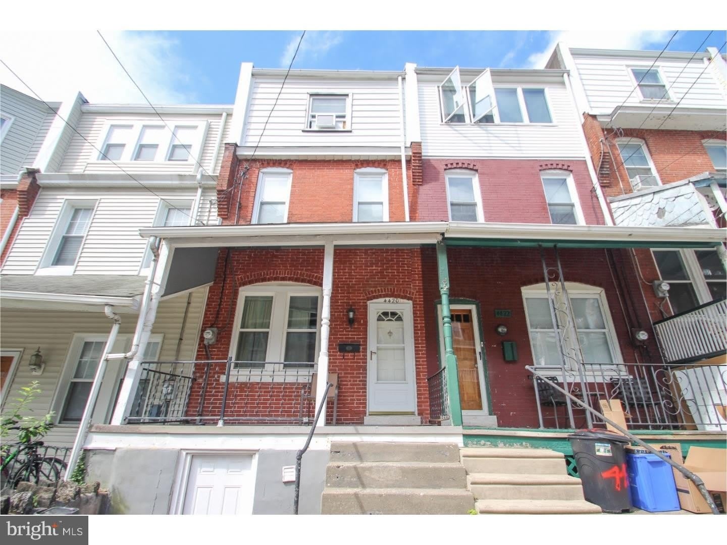 4420 FLEMING Street – photo 1