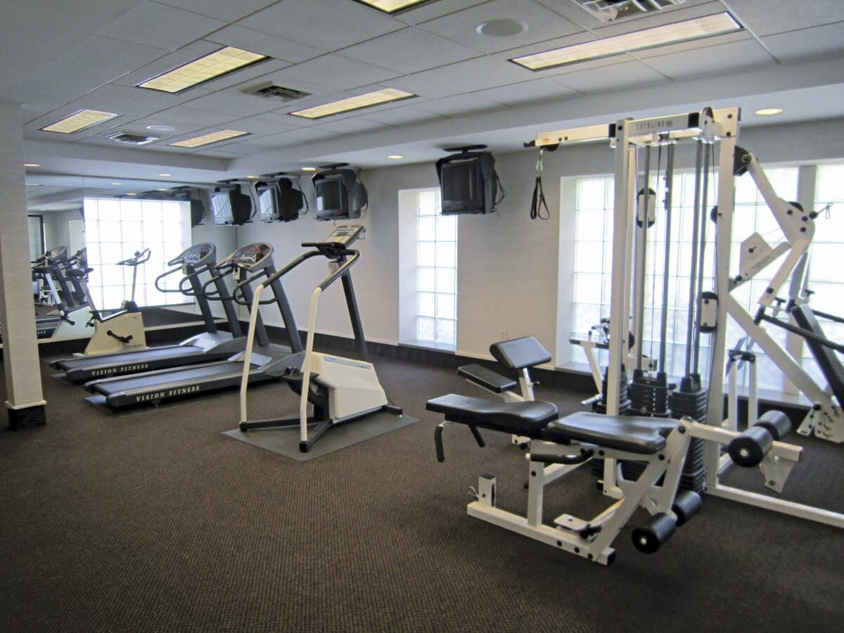 Towne Towers – photo 5