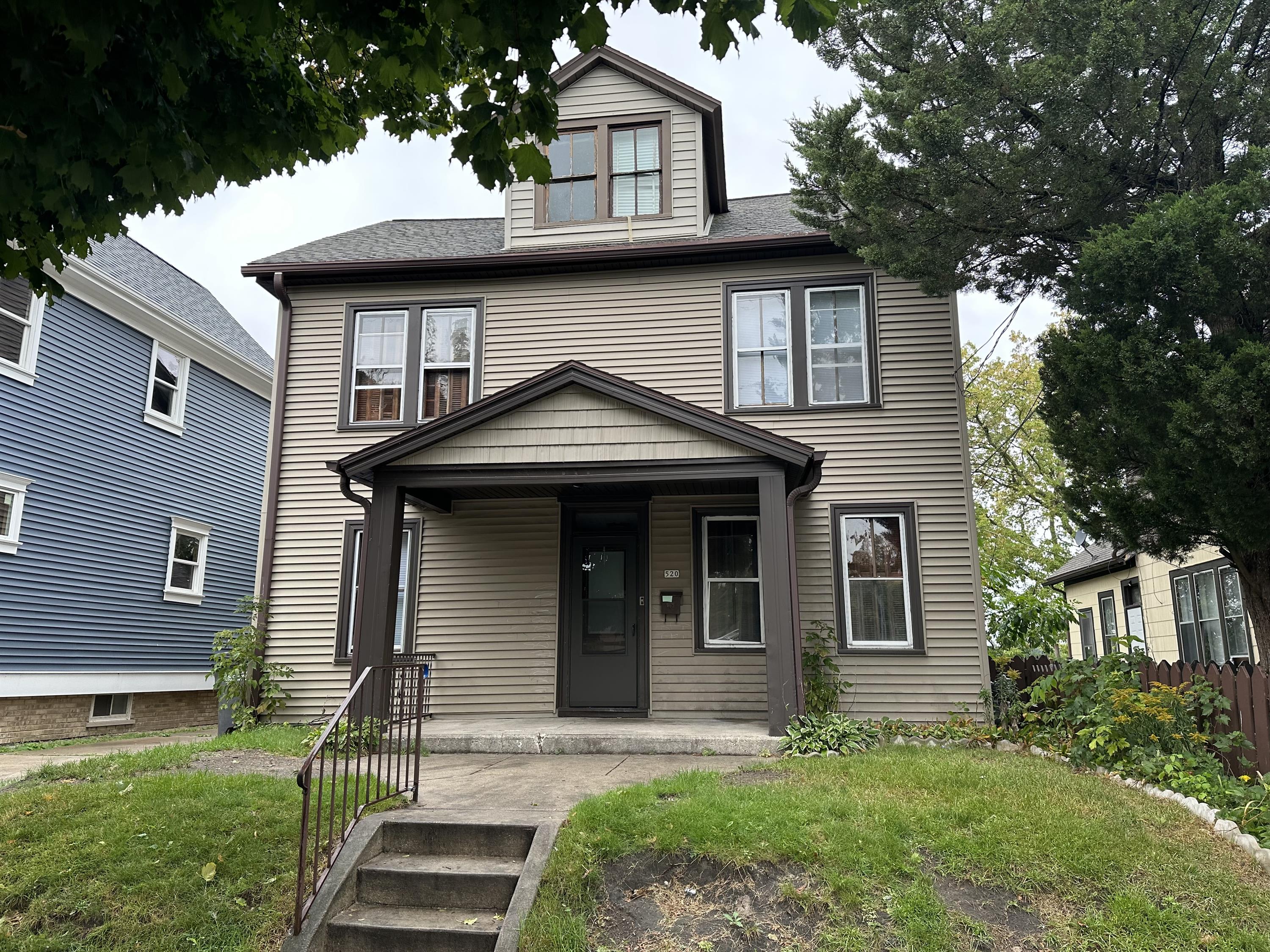 520 S Water St. – photo 1