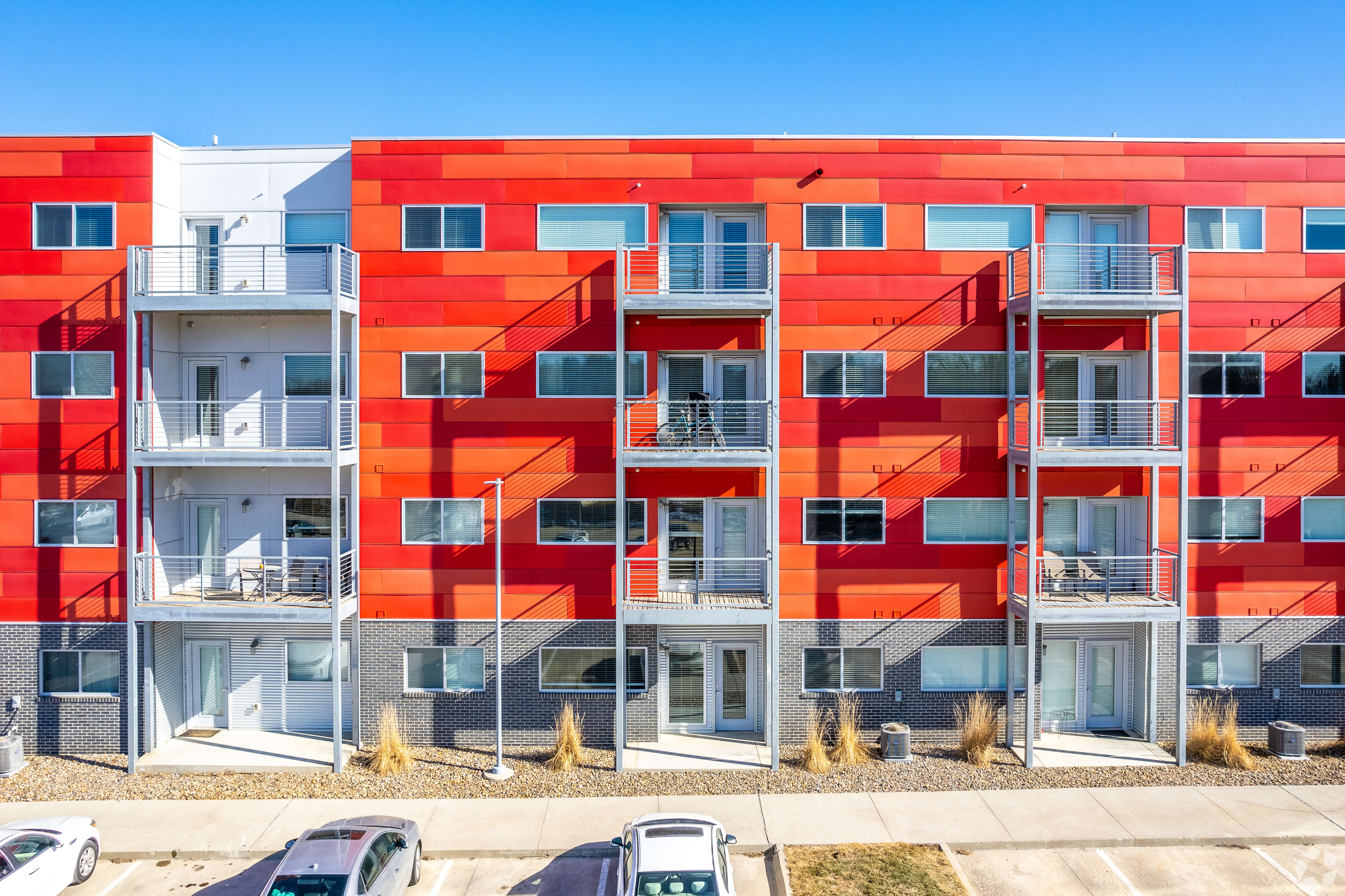 The Residences at River View – photo 2