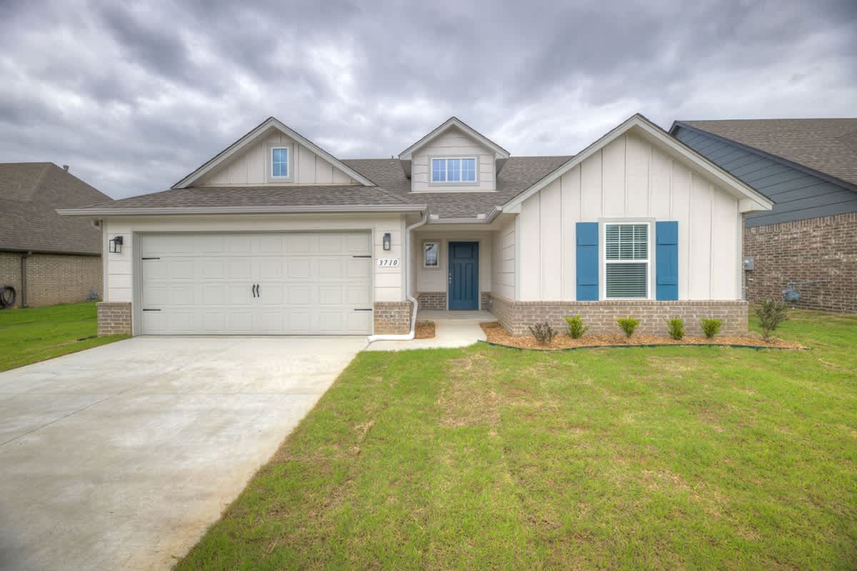 3710 South 13th Place – photo 1