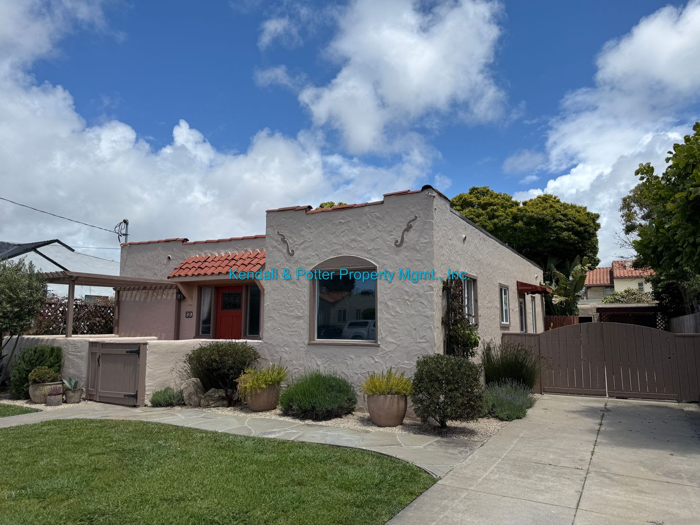 Quiet Updated Watsonville Charmer 2 Plus Br 1Ba – photo 2