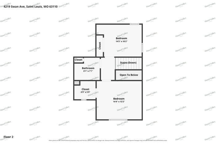 4219 Swan Avenue – photo 5