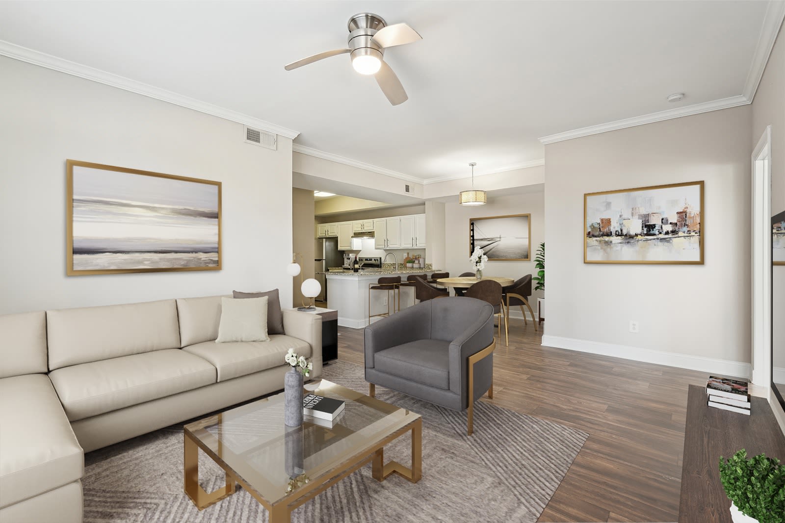 1660 Peachtree – photo 5