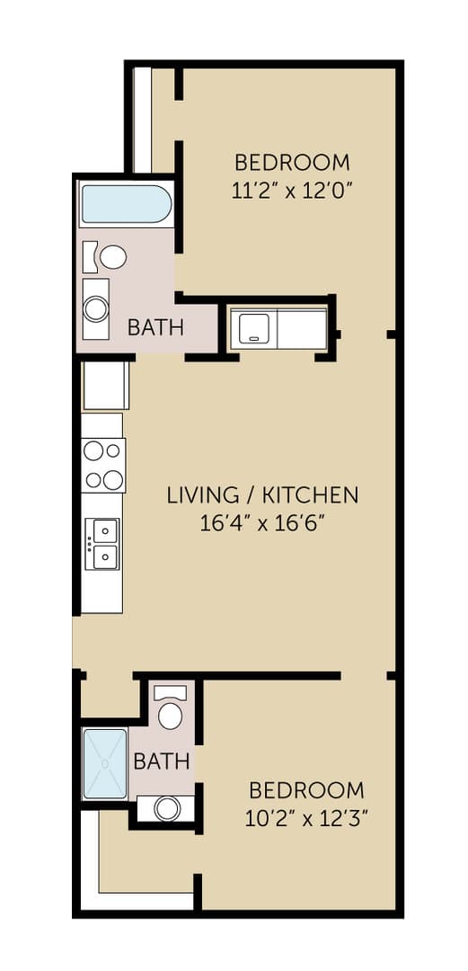 Beverly Lofts – photo 4
