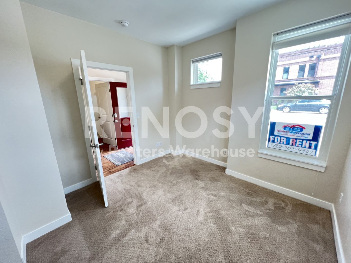 Don't miss this Spacious Townhome in the Heart of Denver – photo 5