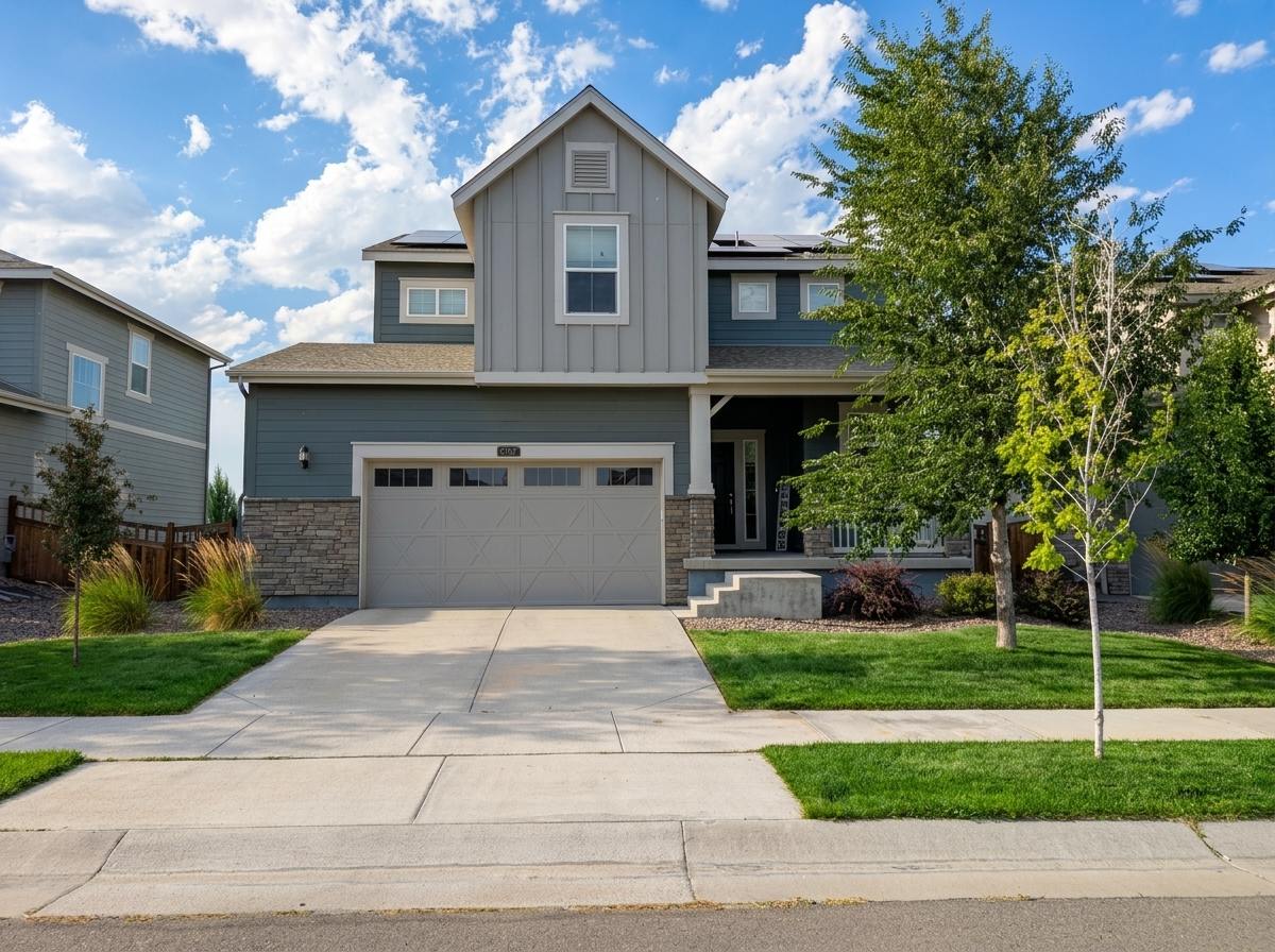 5707 Poudre River Place – photo 1
