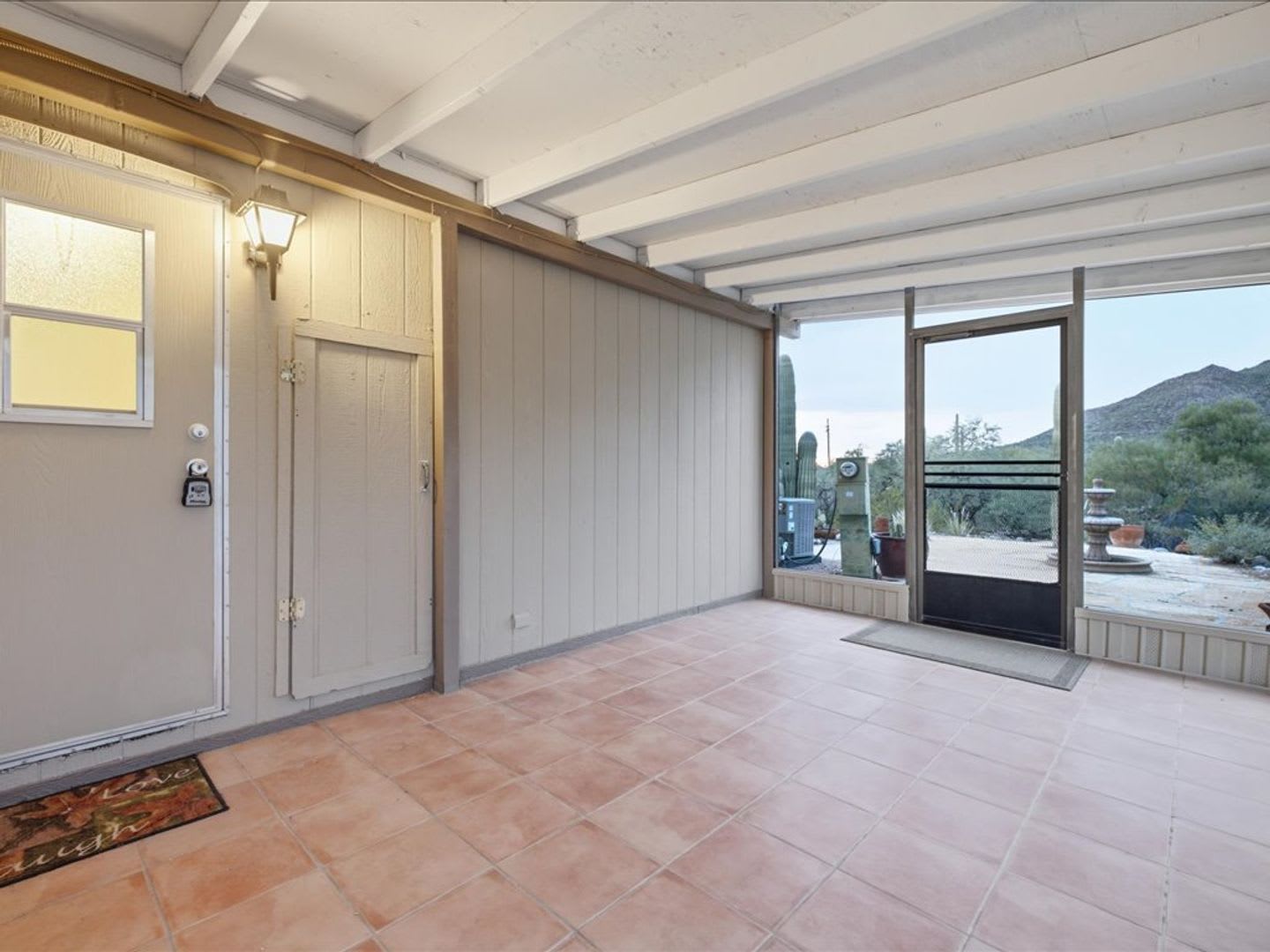 Mountain-View Retreat in Gated Tucson Estates Foothills! – photo 4