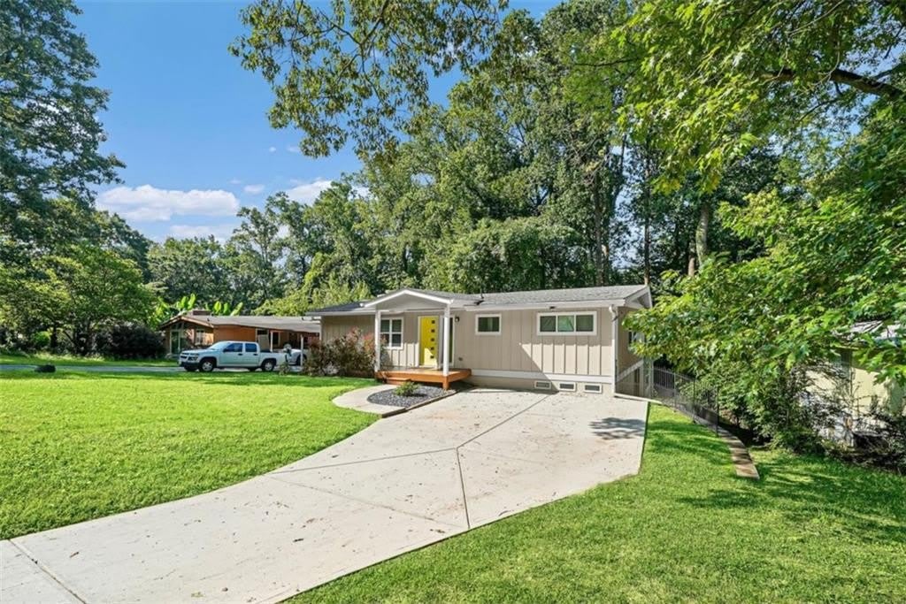 3476 Alison Drive – photo 3