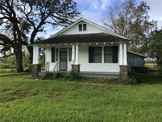 10017 RIVER Road – photo 1