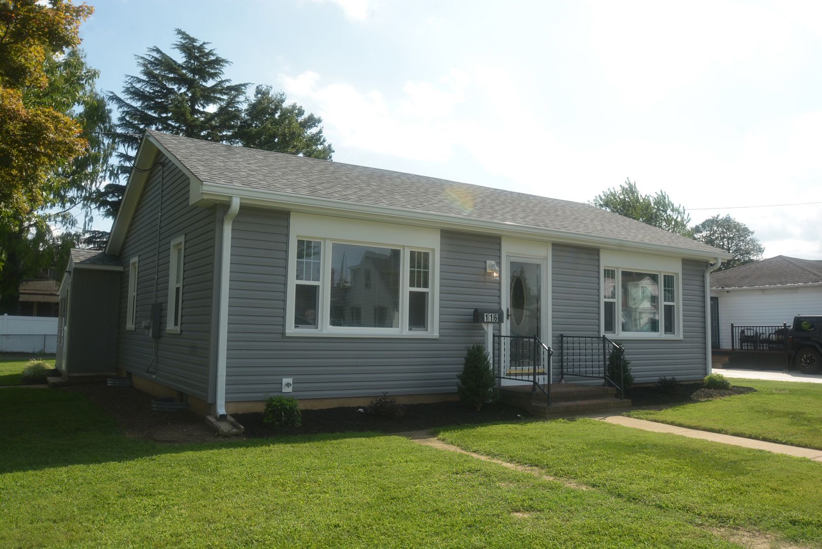 Completely Redone & Brand New Ranch Home – photo 4