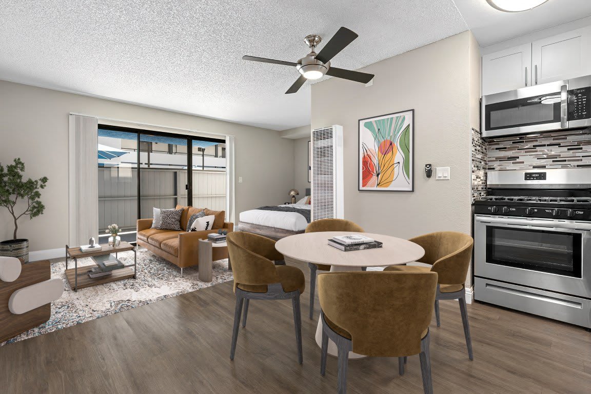 Harbor Terrace Apartments – photo 4