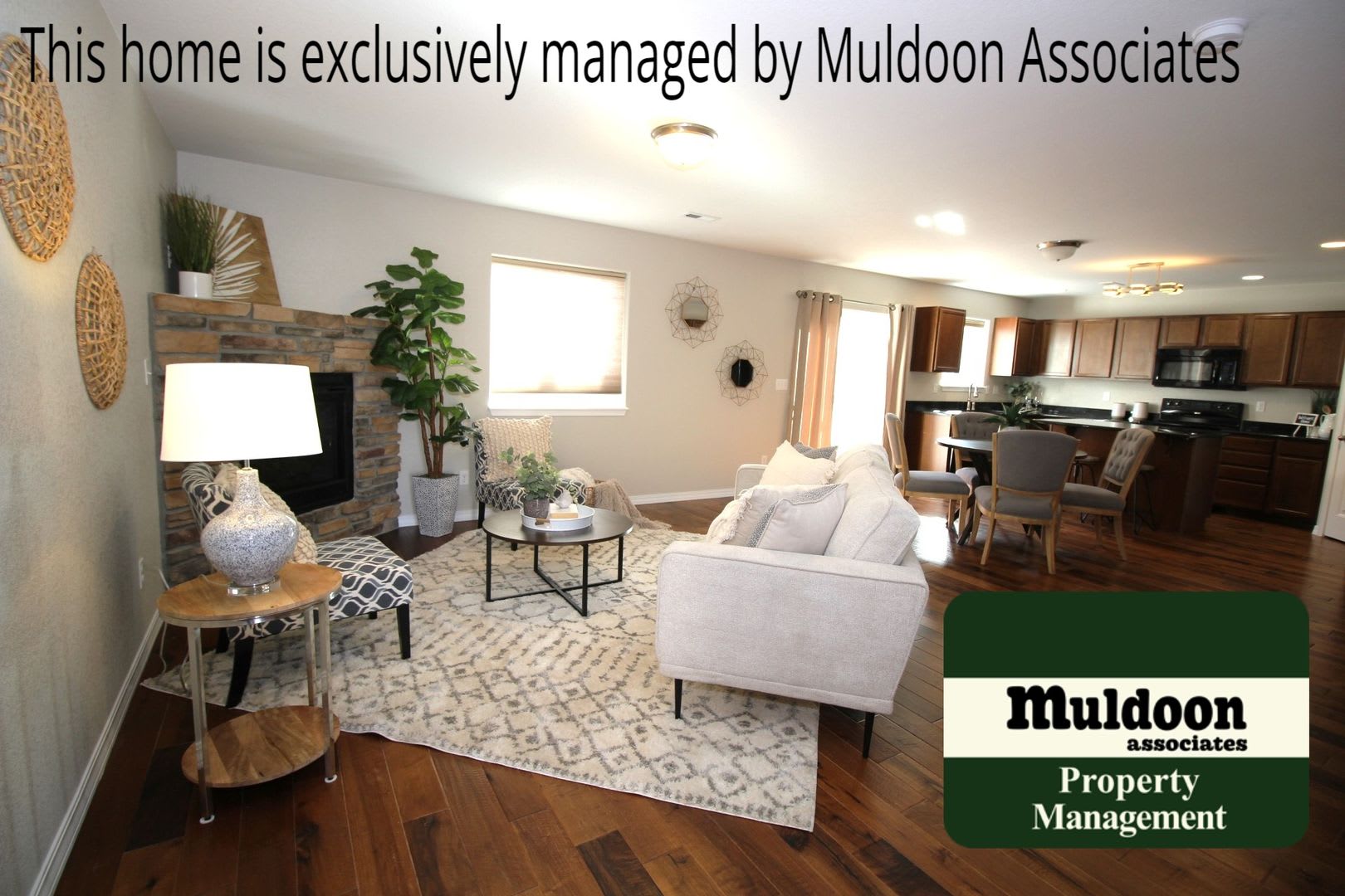 Beautiful Pet Friendly Home in North Colorado Springs Home is staged and ready to move in! – photo 4