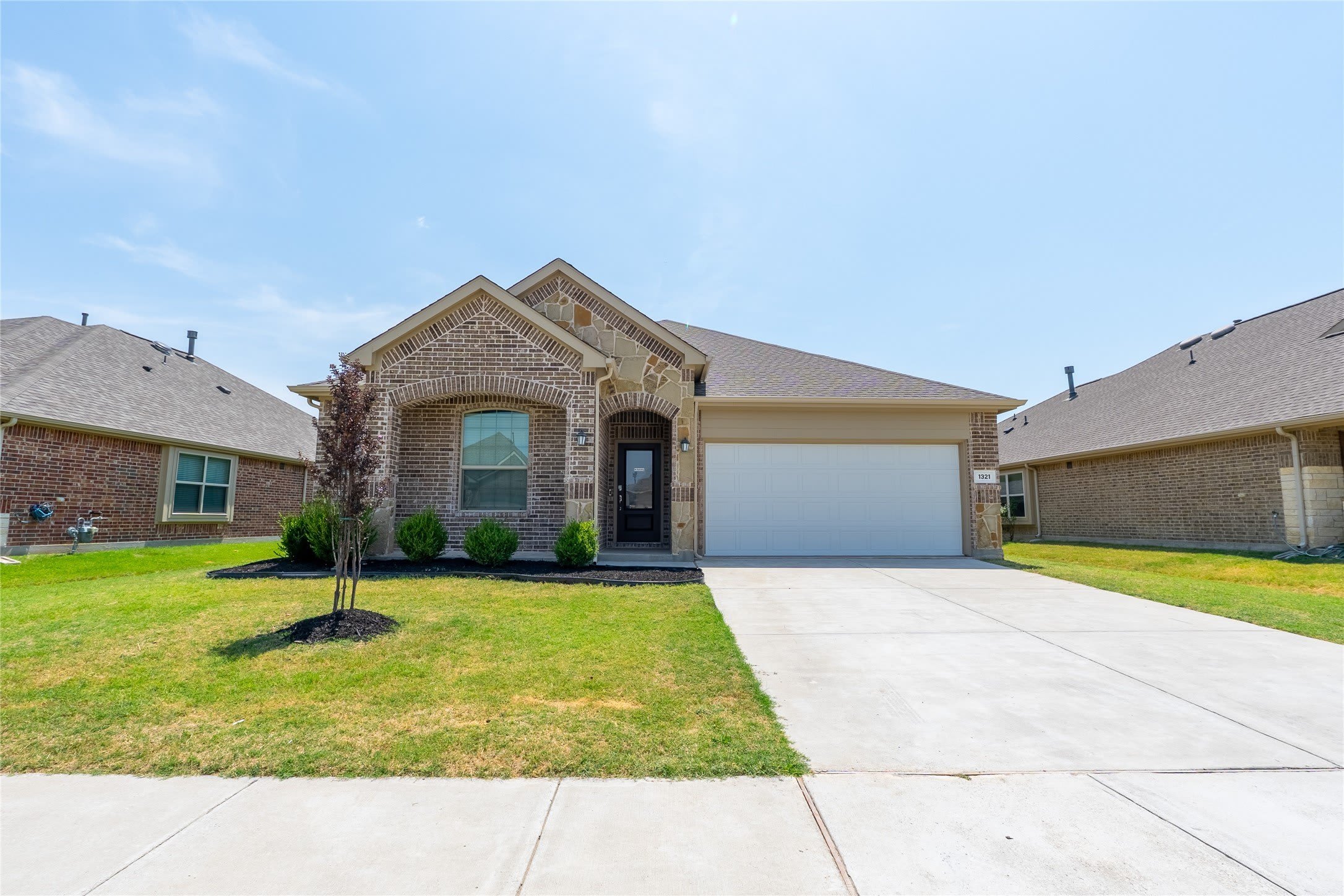 1321 Forest Haven Drive – photo 1