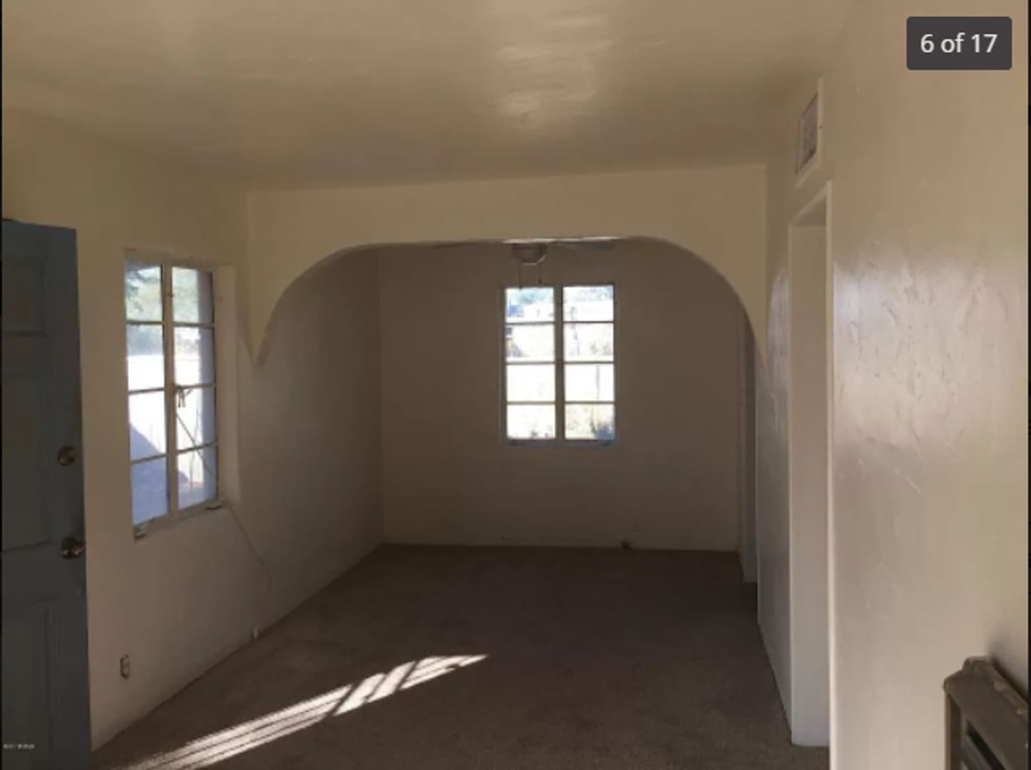 2 Bed / 1 Bath Home – photo 4