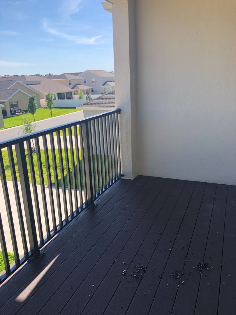3 Bedroom 2.5 Bahroom Townhouse on ORCHARD HILLS WINTER GARDEN – photo 2