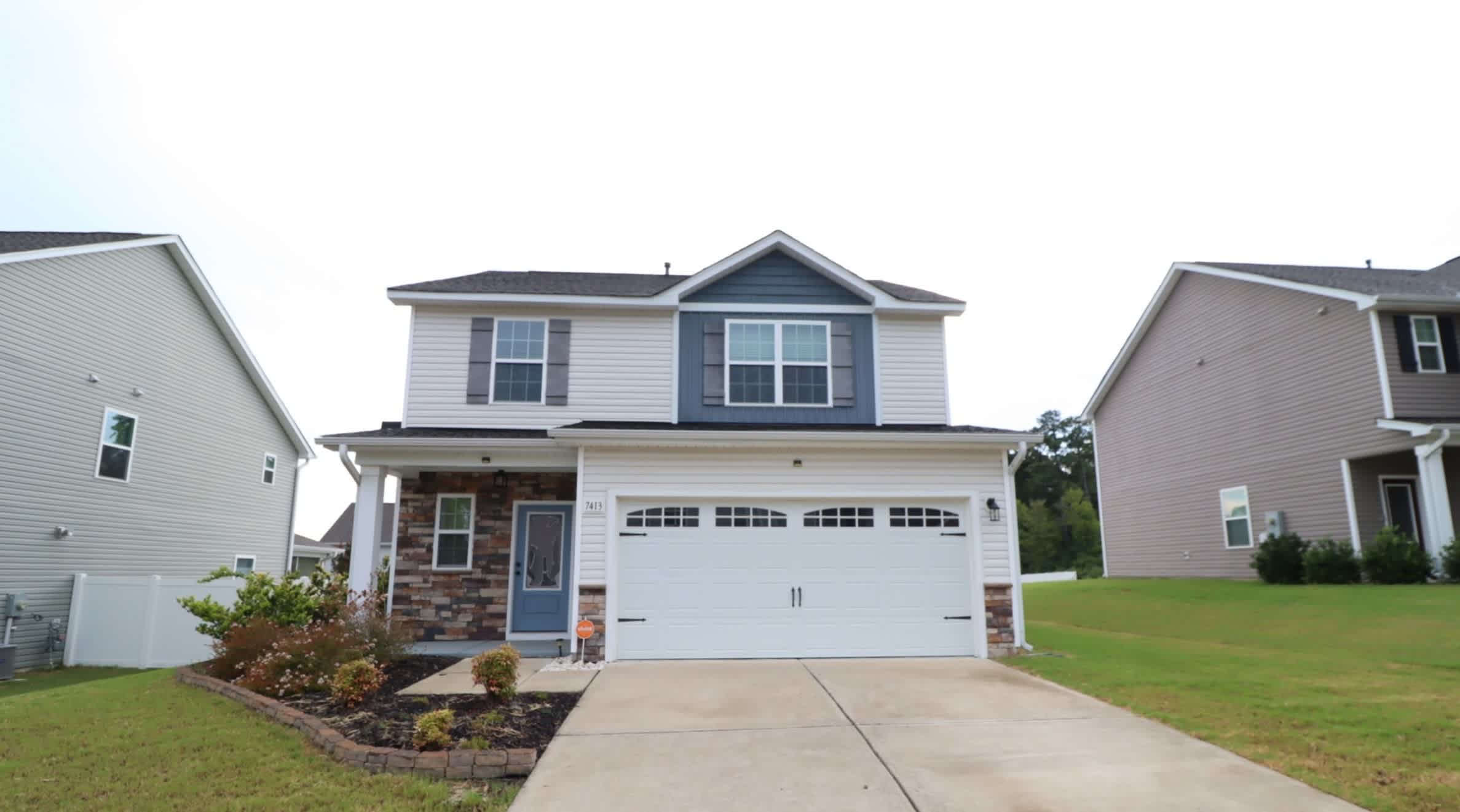 7413 Cornett Way – photo 1