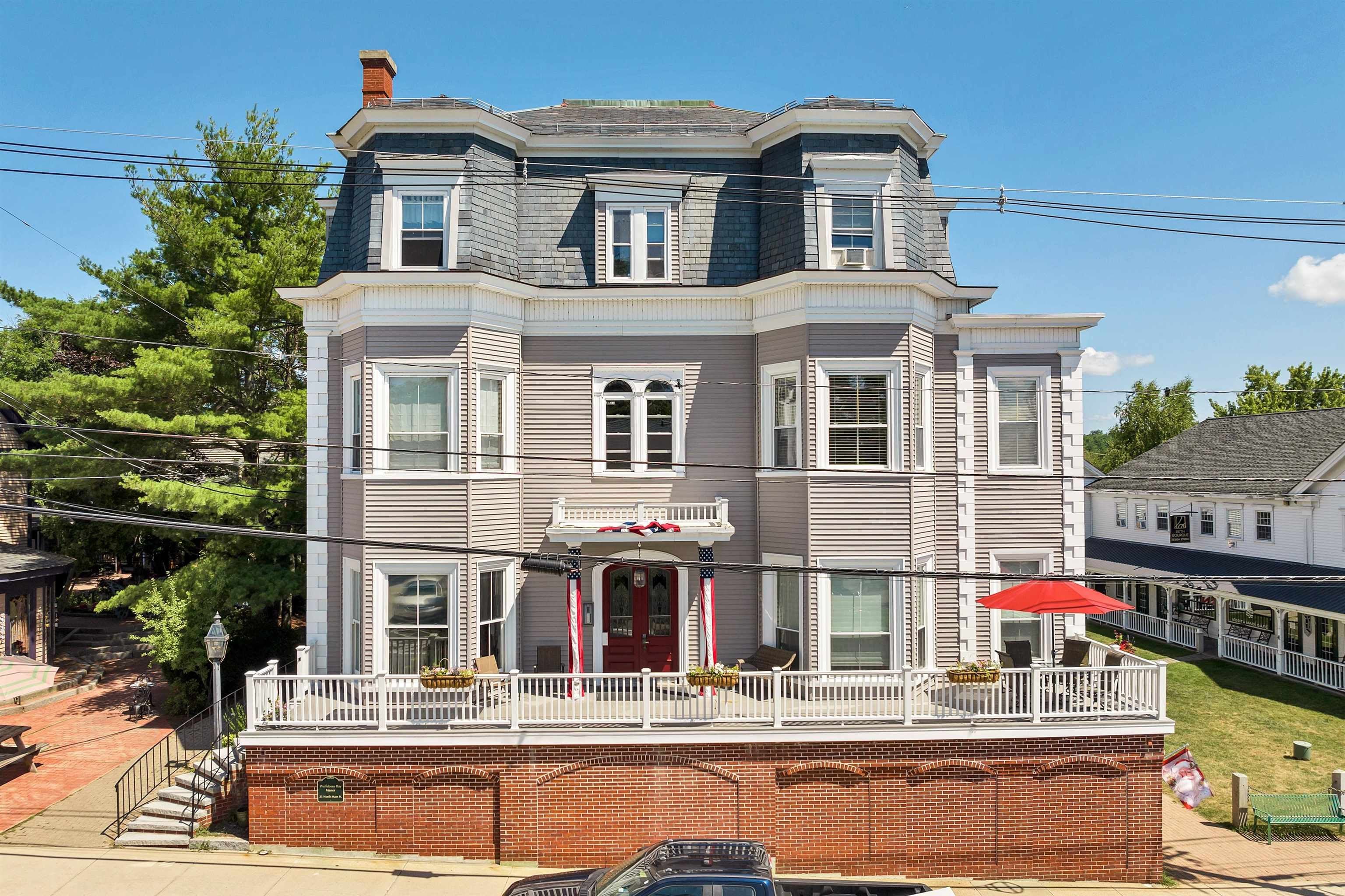 25 N Main Street – photo 1
