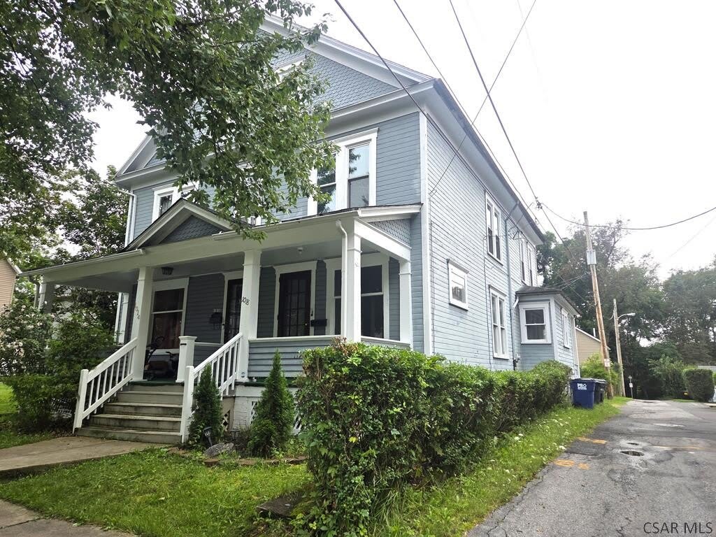1018 Bucknell Ave – photo 1