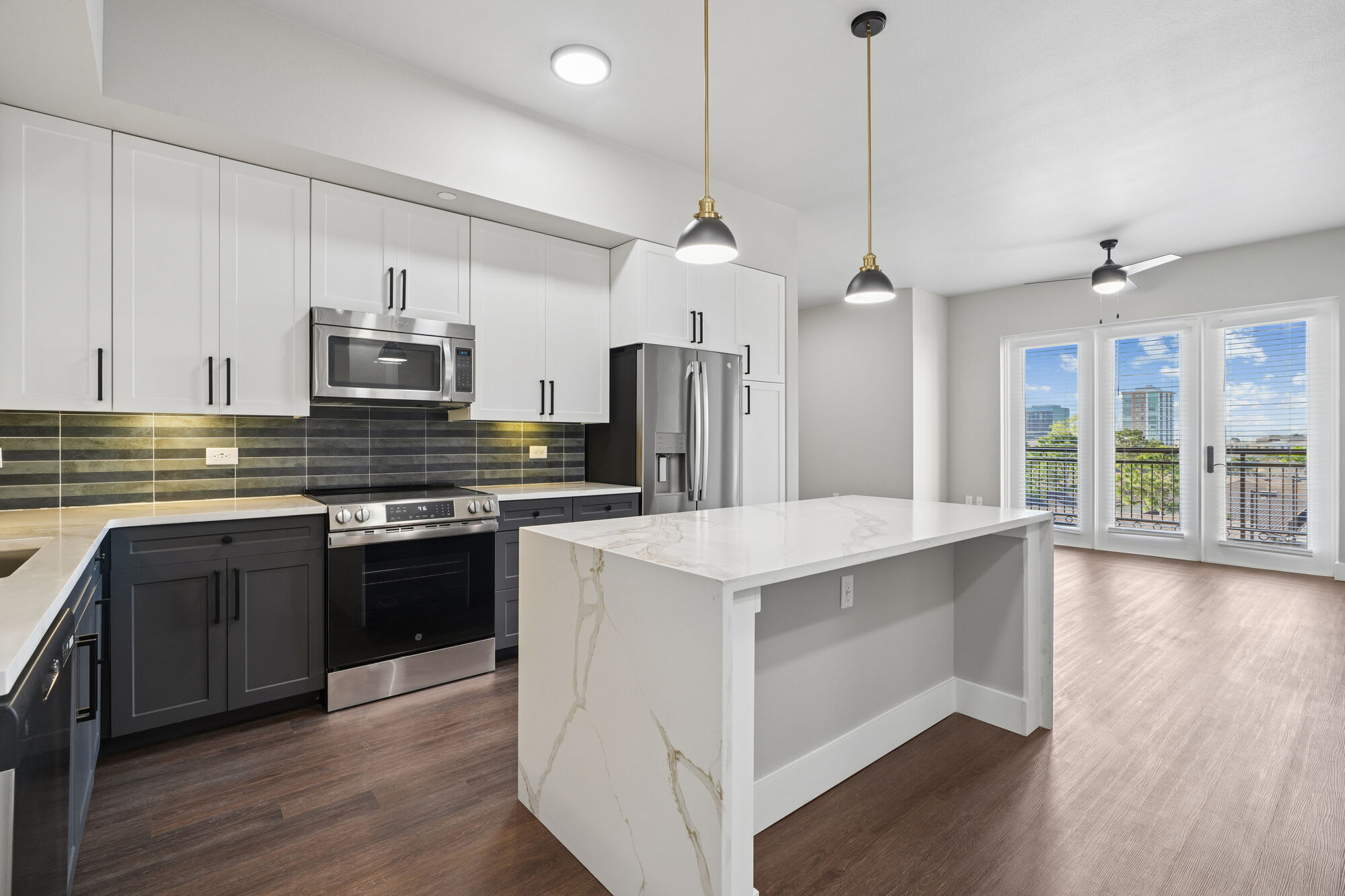 Hollings Post Oak – photo 1