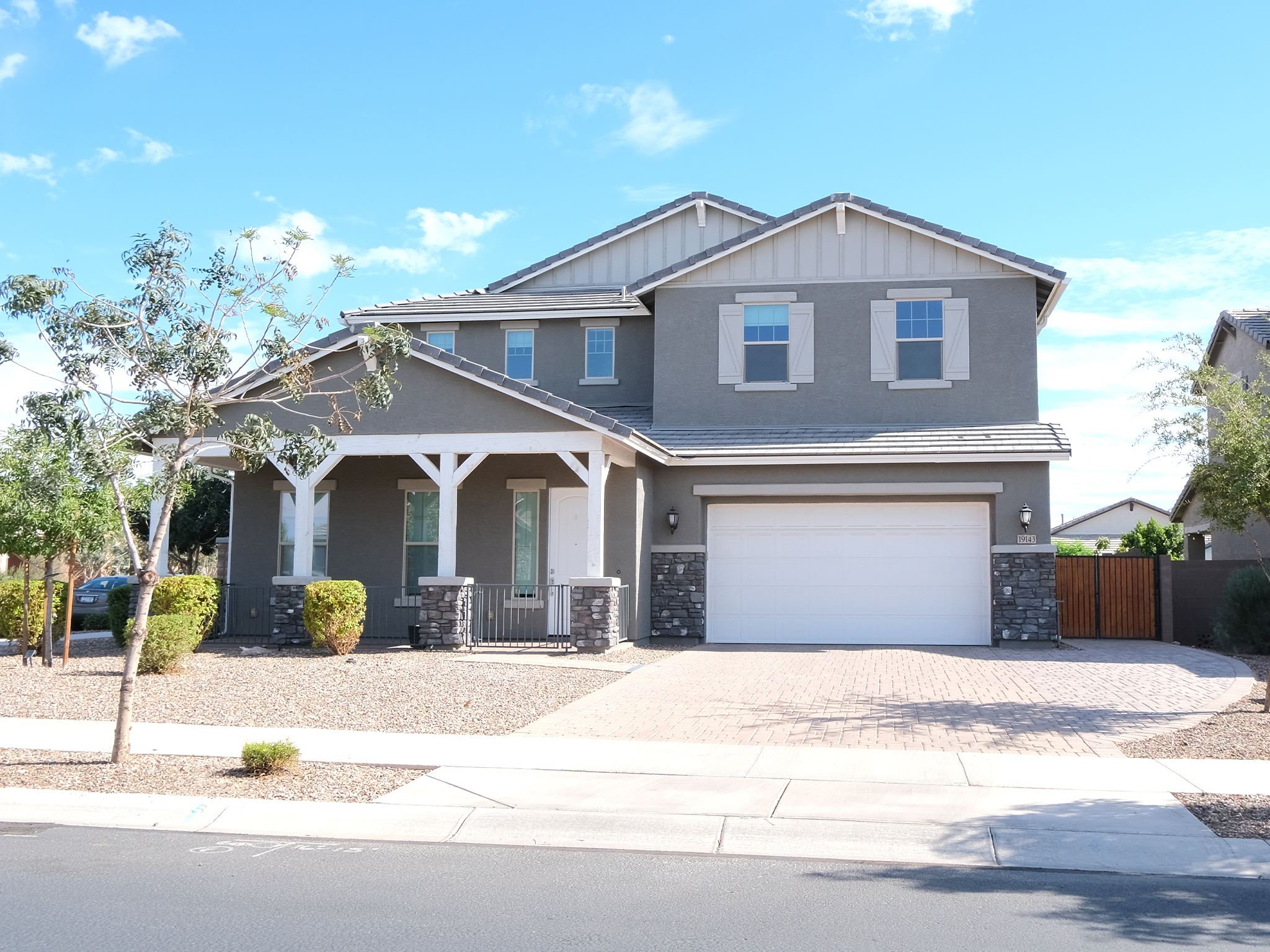 19143 East Apricot Lane – photo 1