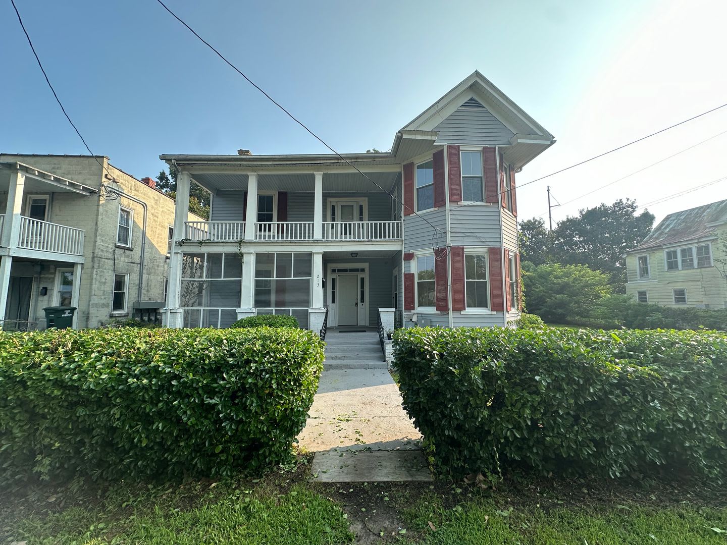 Timeless Character & Modern Updates in the Heart of Edenton – photo 1