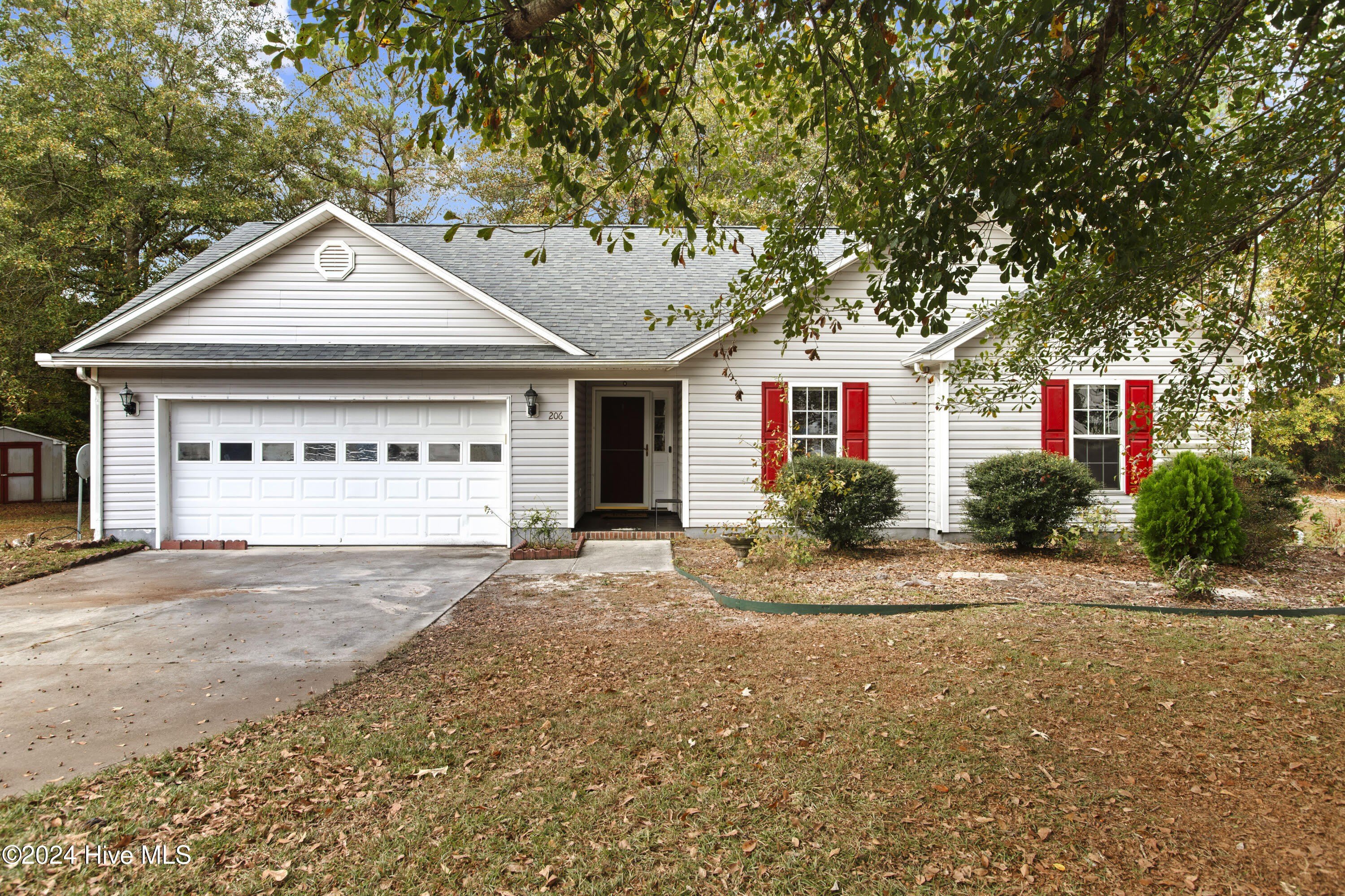 206 Chokecherry S – photo 1