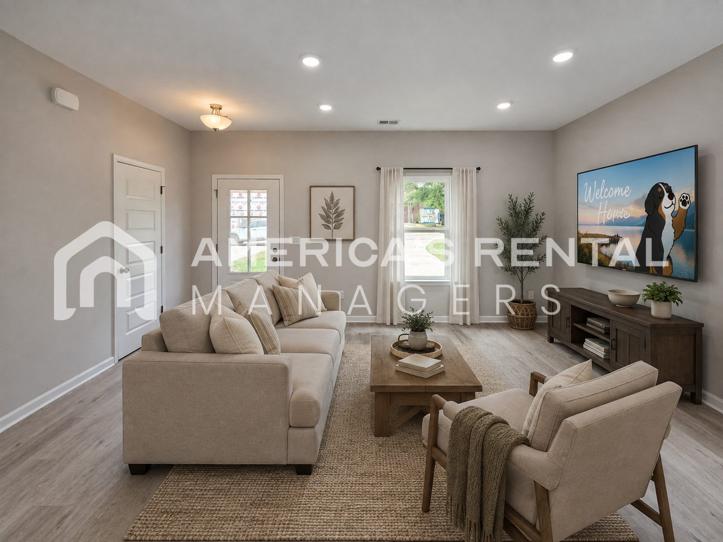 New Construction Townhome For Rent In Clanton Al – photo 4