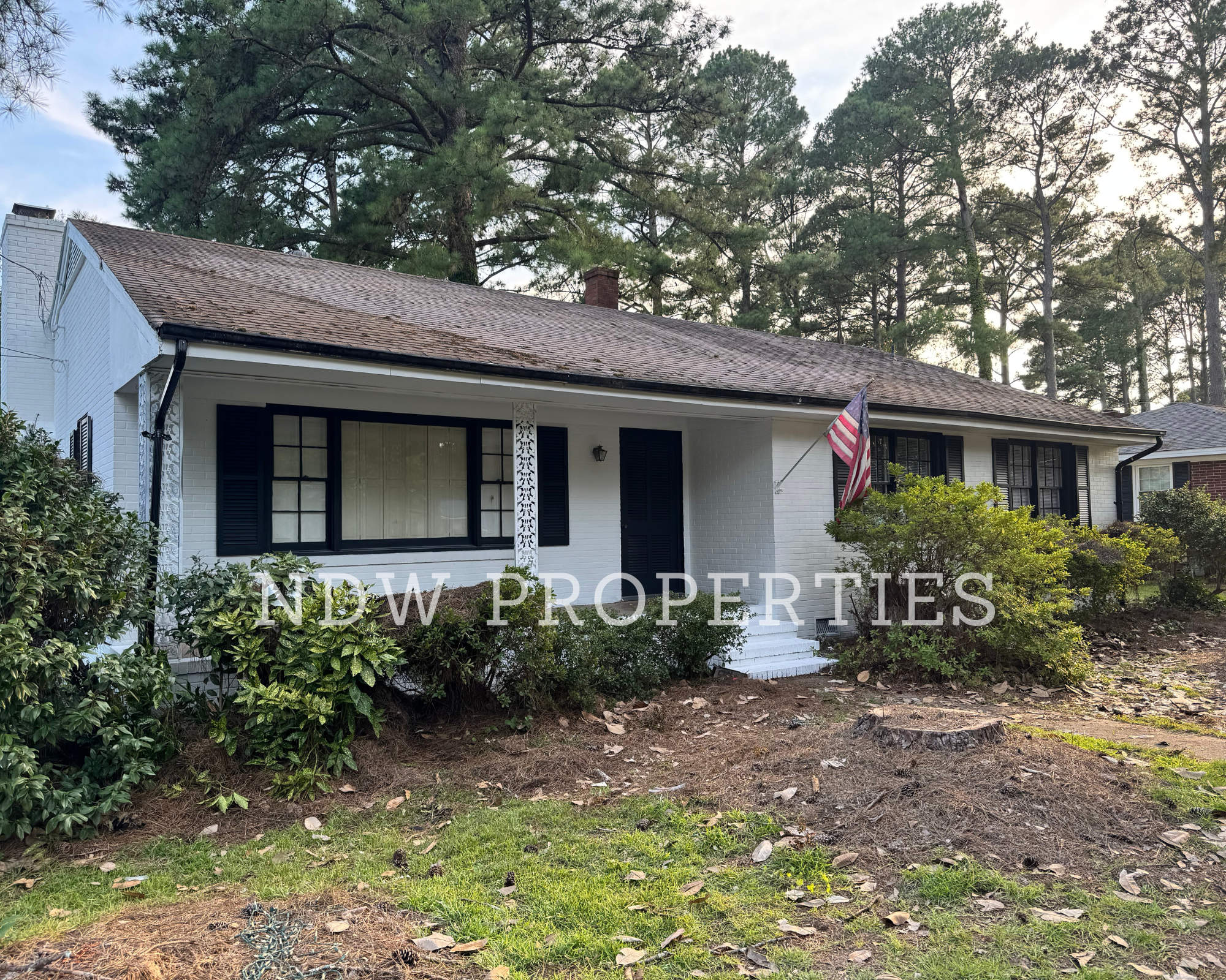 3201 Hawthorne Rd – photo 1