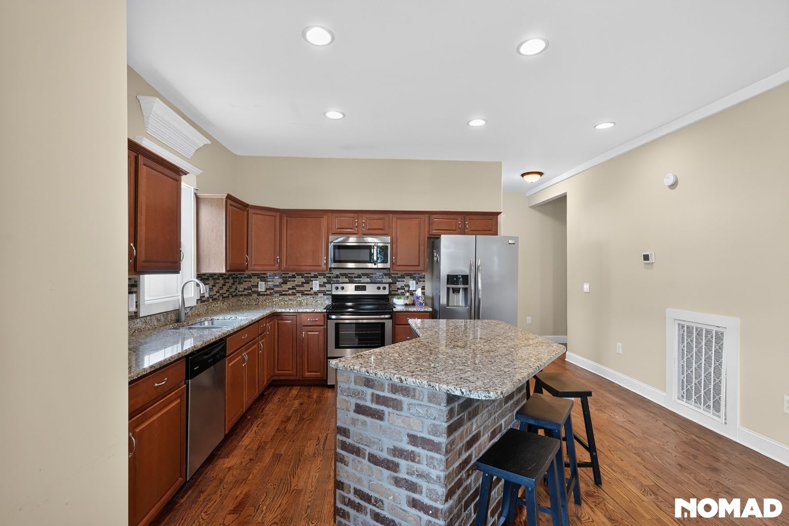 Charming 3Br House In Nashville – photo 4