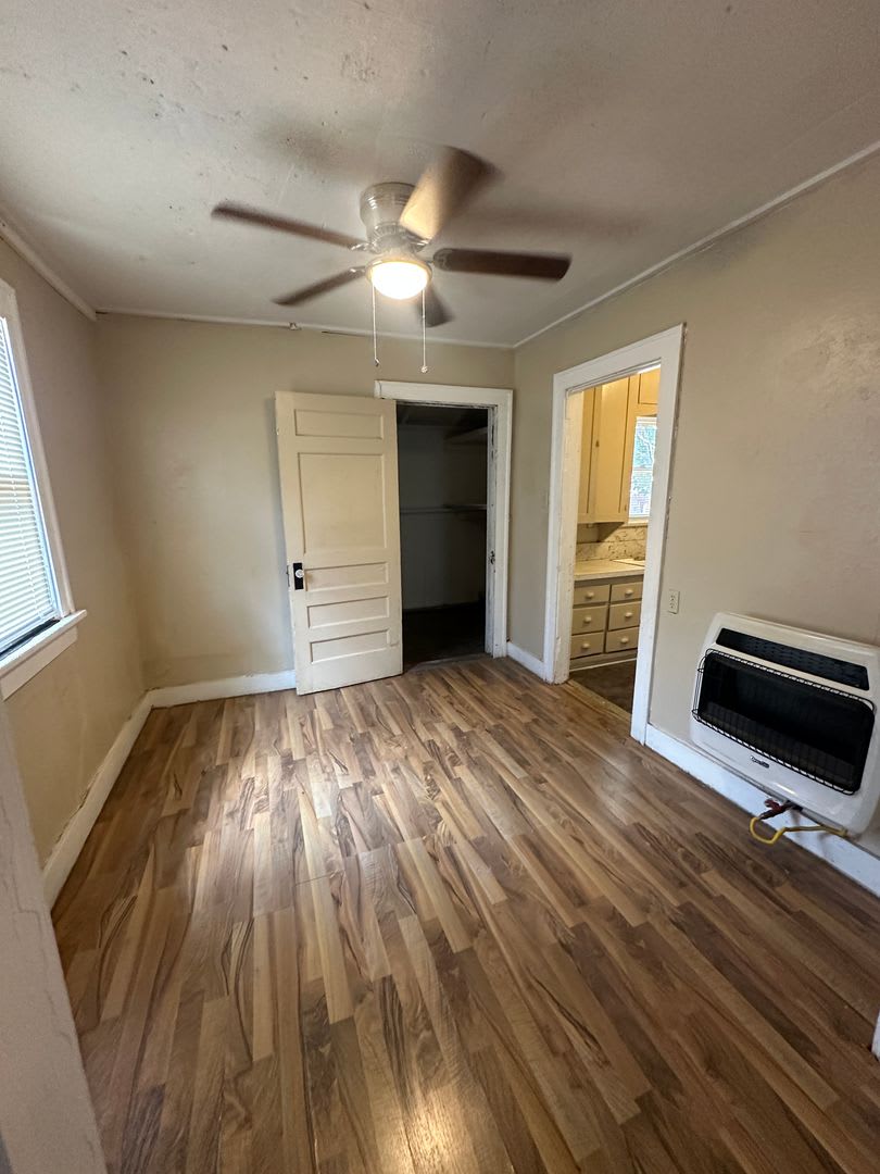 1112 S Hayden Duplex – photo 4
