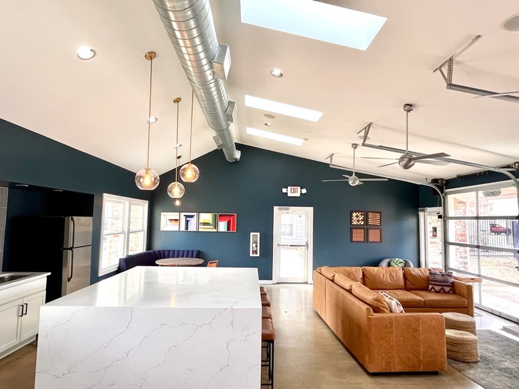 The Venue – photo 5