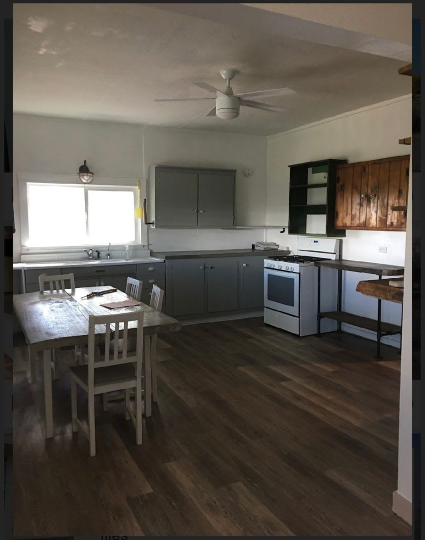 2 Bedroom Farmhouse Plus Office – photo 3