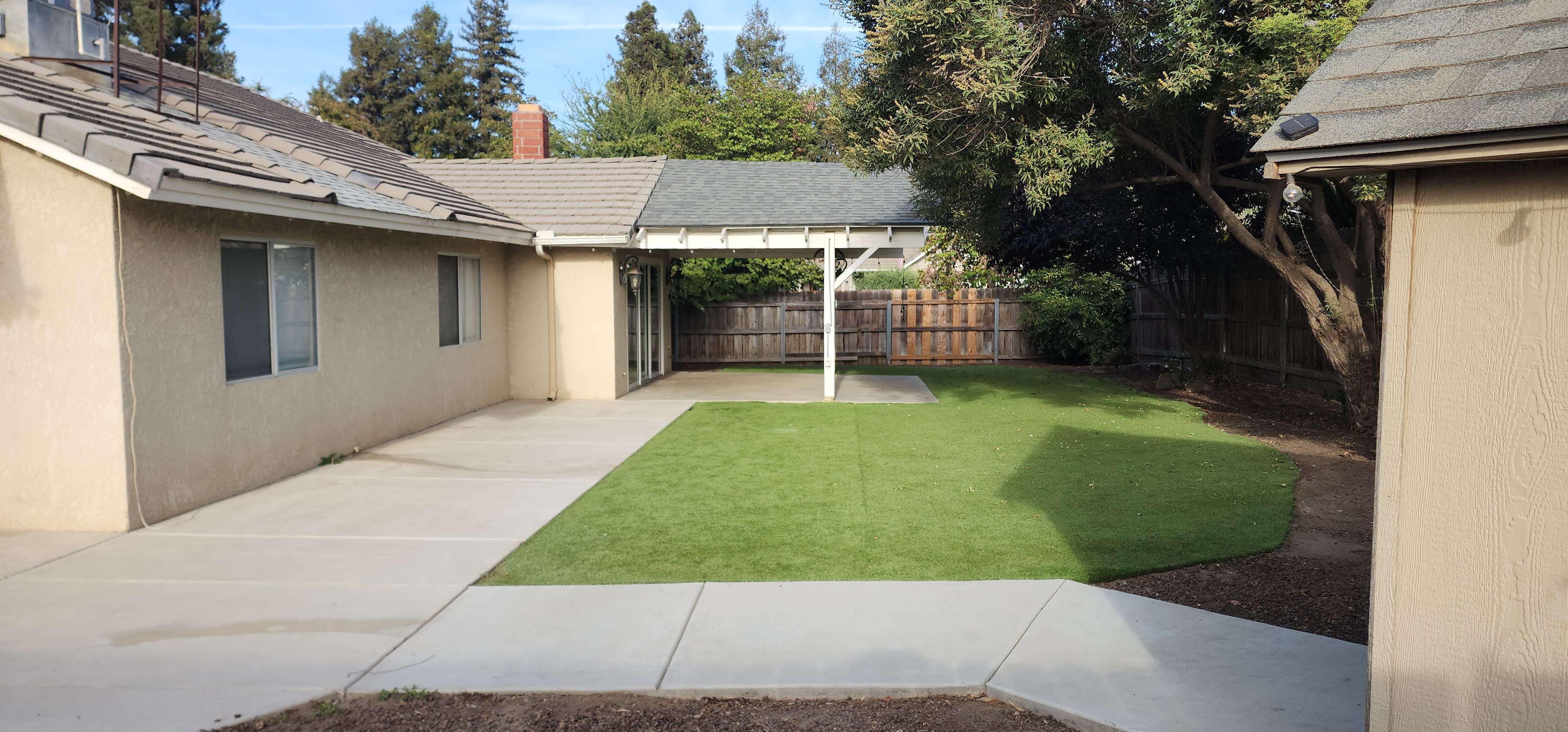 5735 West Cambridge Avenue – photo 3