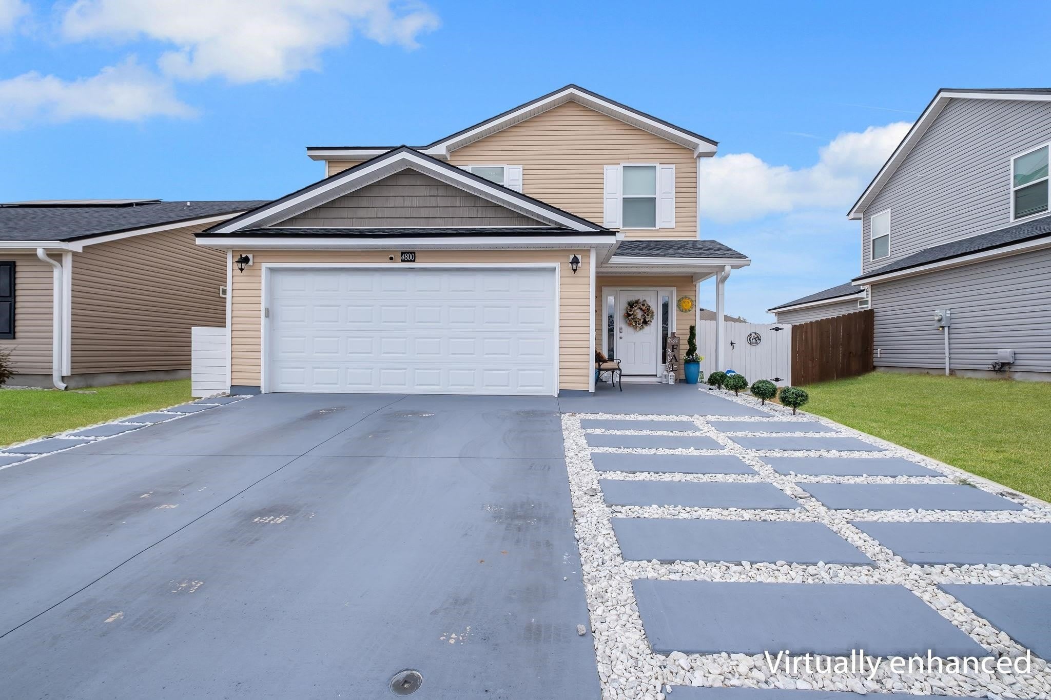4800 Silent Creek Lane – photo 3