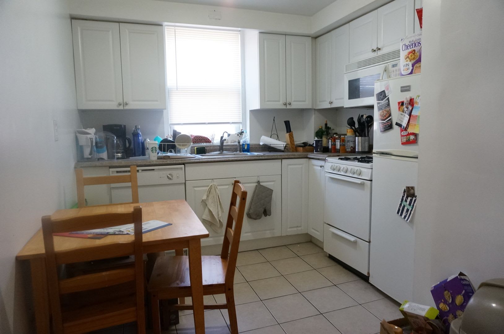 Nice 2 bed in Allston – photo 4