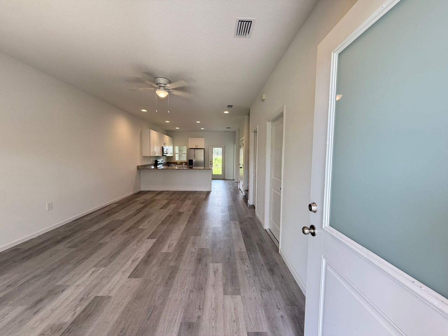 Brand New Home For Rent – photo 2