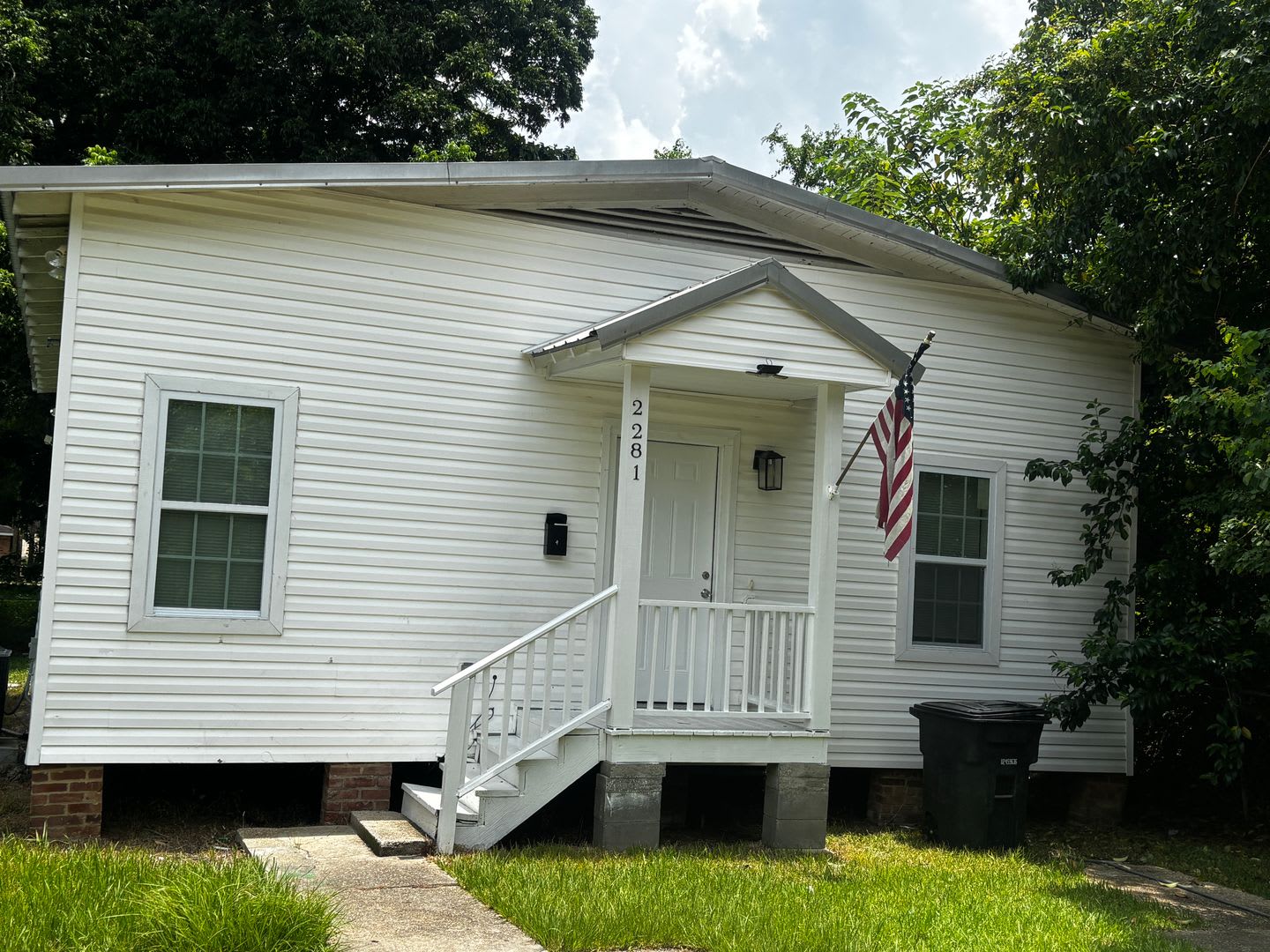 House for Rent – photo 1