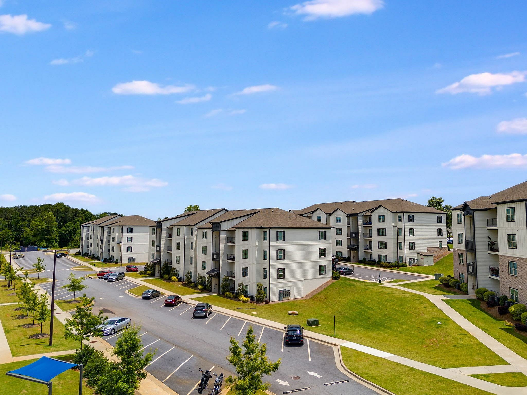 Paragon Luxury Apartments – photo 4