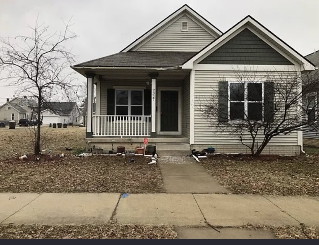 2327 John Street – photo 1