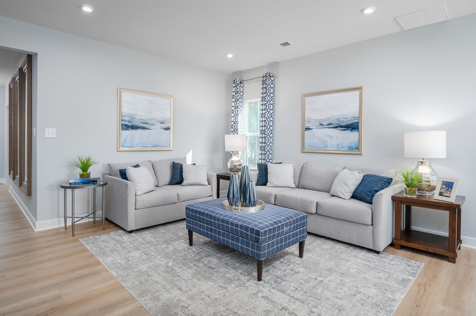 3 Bedroom, 2.5 Bathroom Townhome in Crescent Cove – photo 5