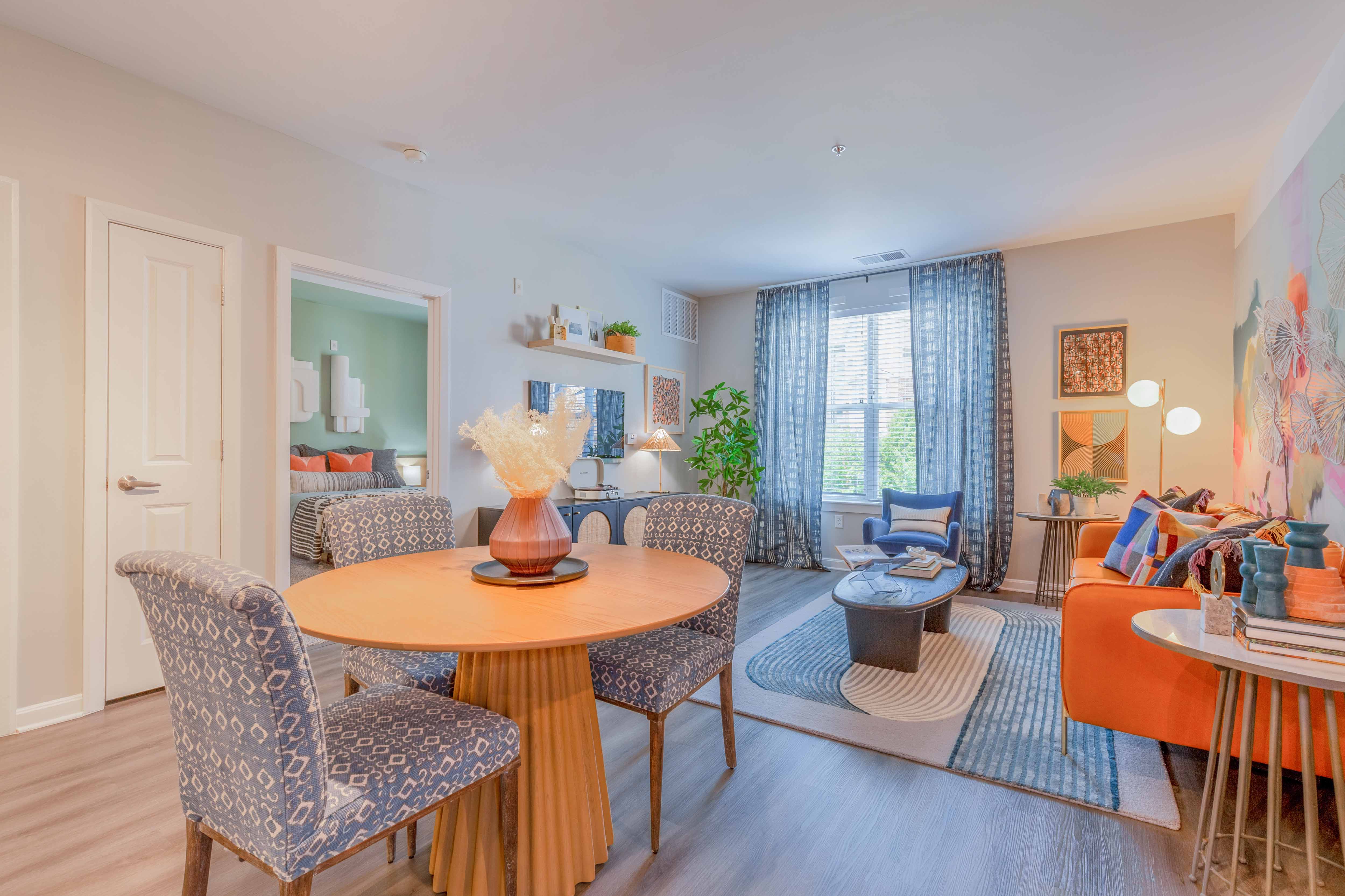 The Alaire at Twinbrook Station Apartments – photo 1