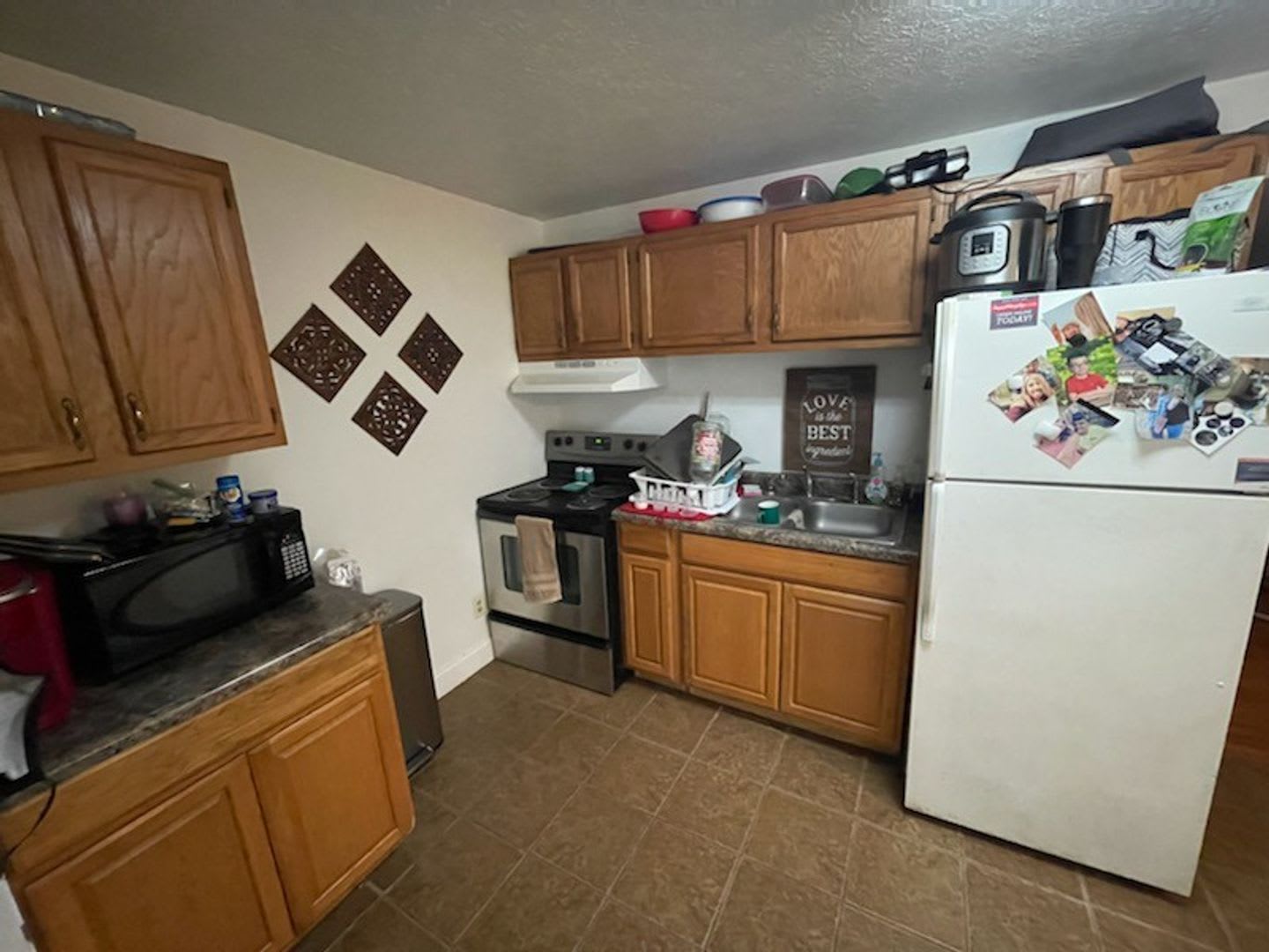 Cozy 2 bed unit available! – photo 5