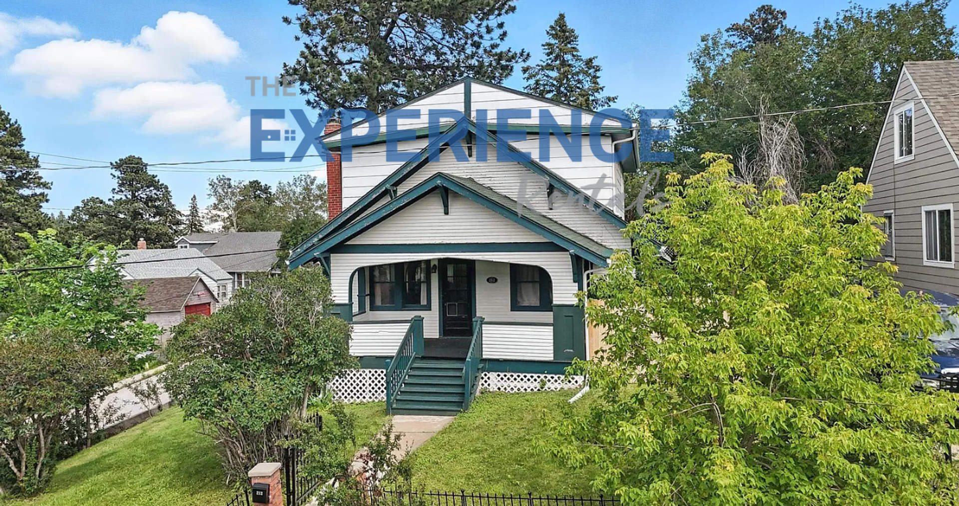 Fully Furnished 5-Bedroom Retreat in the Heart of Lead, SD! – photo 1