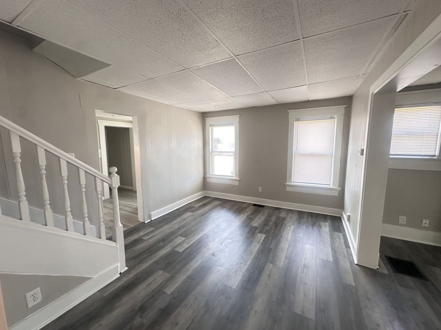 Charming 3BR House in Dayton – photo 3