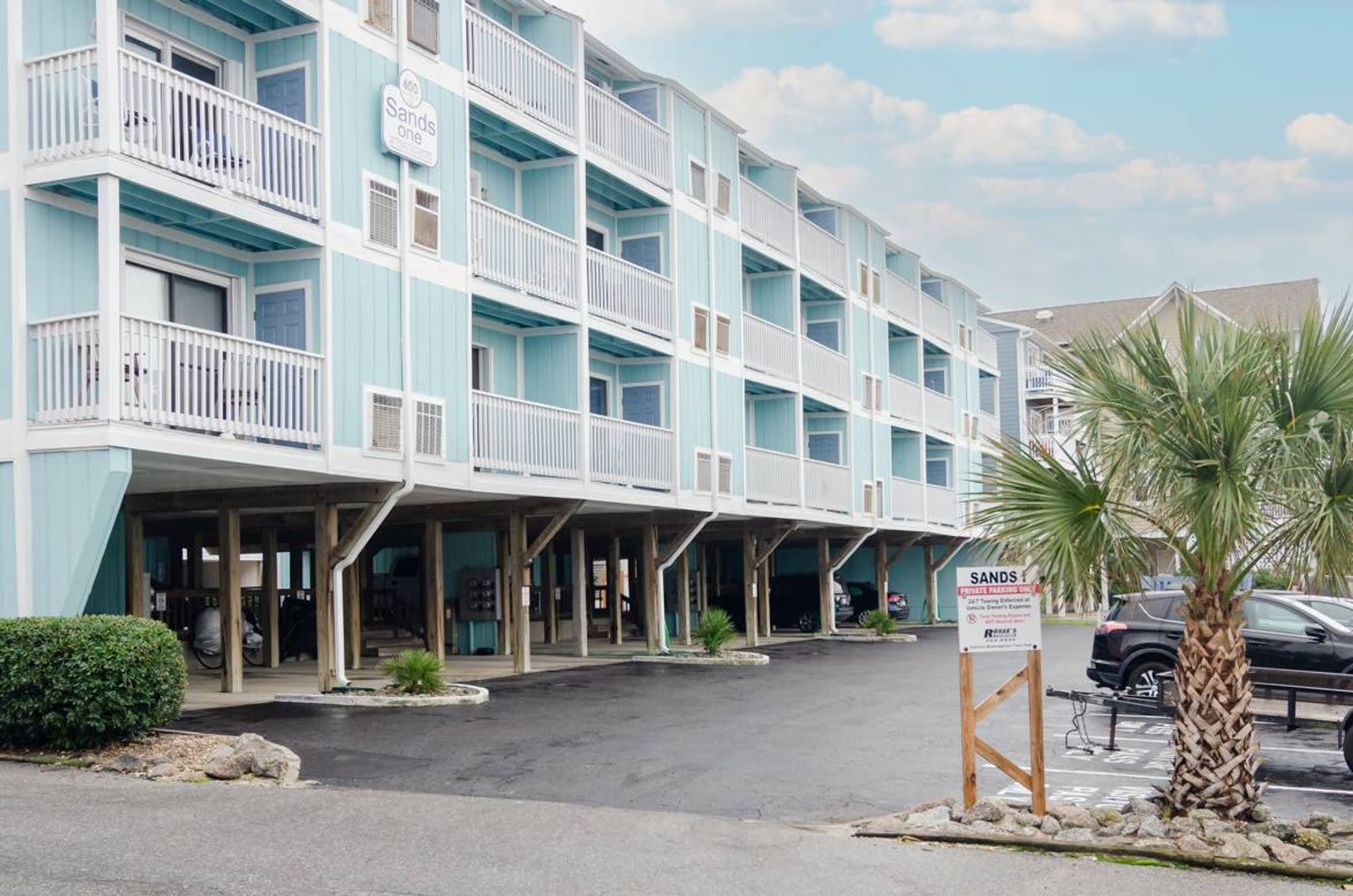 C311 600 Carolina Beach Ave S Unit 3D Carolina Beach Nc 28428 – photo 3