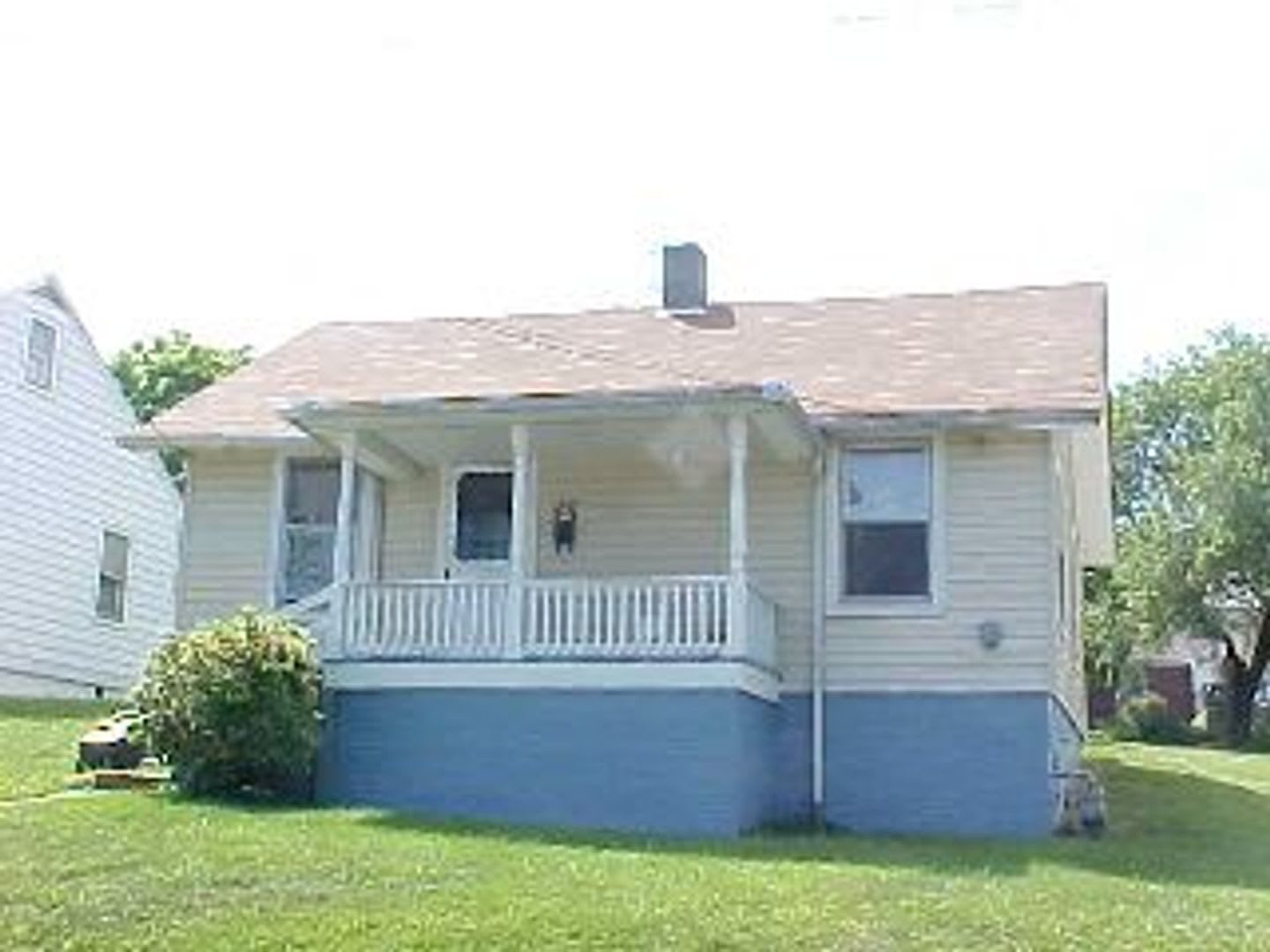One Level 2 Bedroom House – photo 2