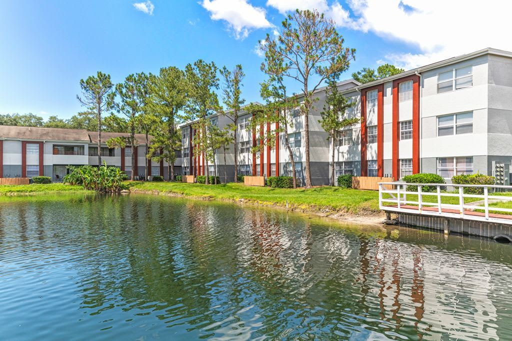 The Palms at Sand Lake – photo 1